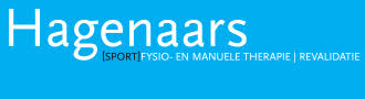 Fysiotherapie Hagenaars logo